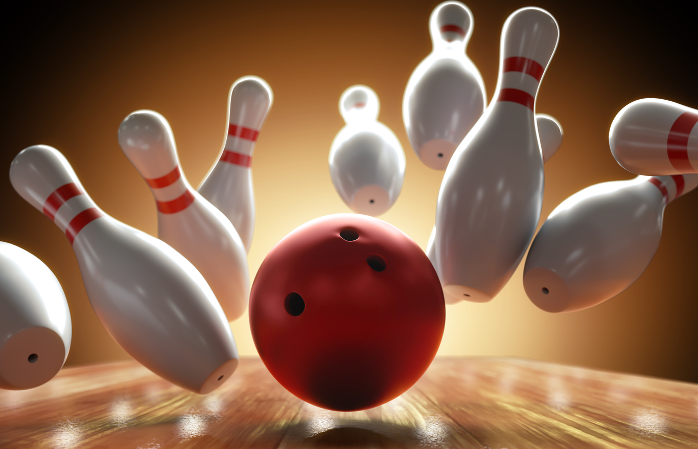 Careers in Bowling Hub