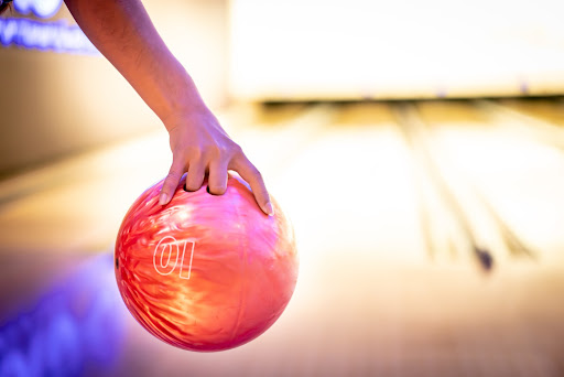 Junior Bowling Championship